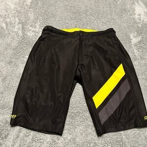DNA Cycling Shorts Mens XXL Freewheell MTB Performance